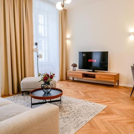 Laurinska 1 Apartments 브라티슬라바 외부 사진