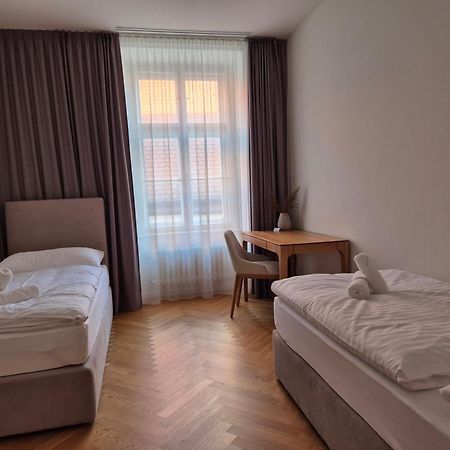 Laurinska 1 Apartments 브라티슬라바 외부 사진