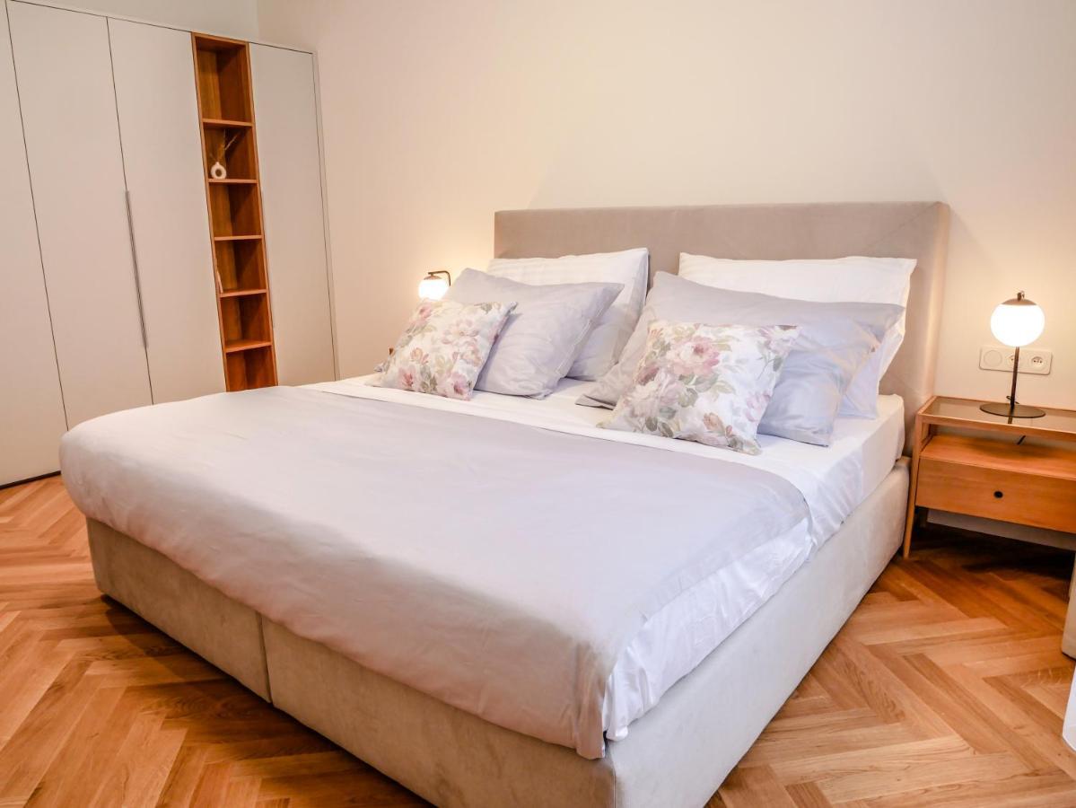 Laurinska 1 Apartments 브라티슬라바 외부 사진