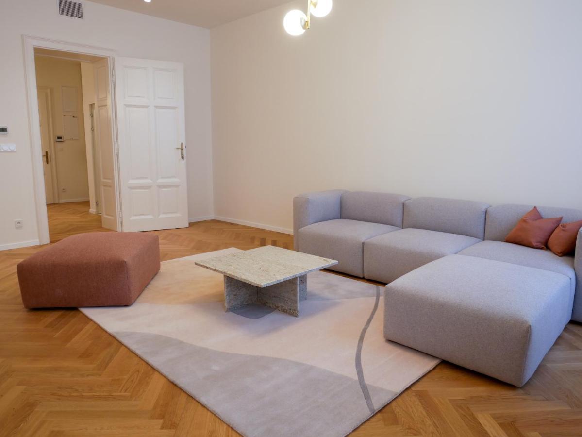 Laurinska 1 Apartments 브라티슬라바 외부 사진