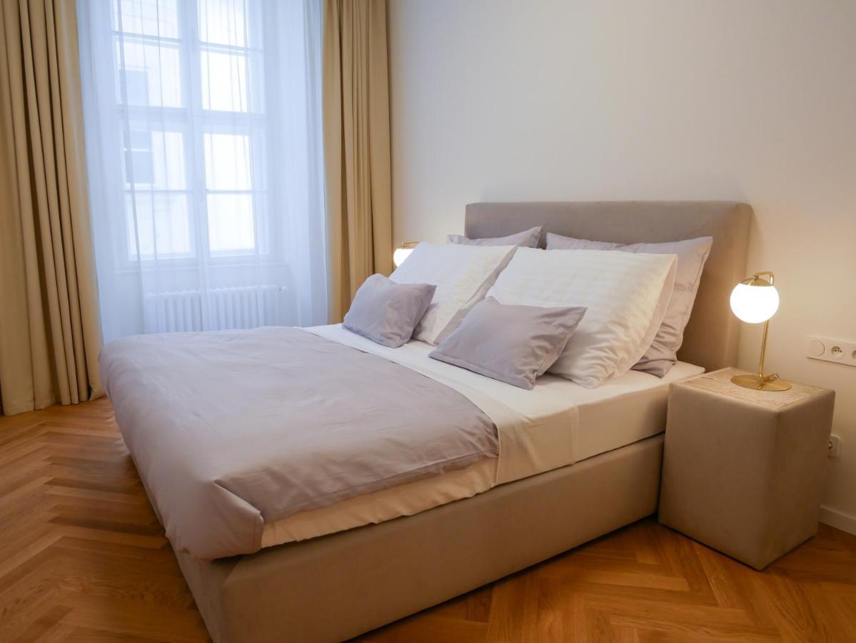 Laurinska 1 Apartments 브라티슬라바 외부 사진