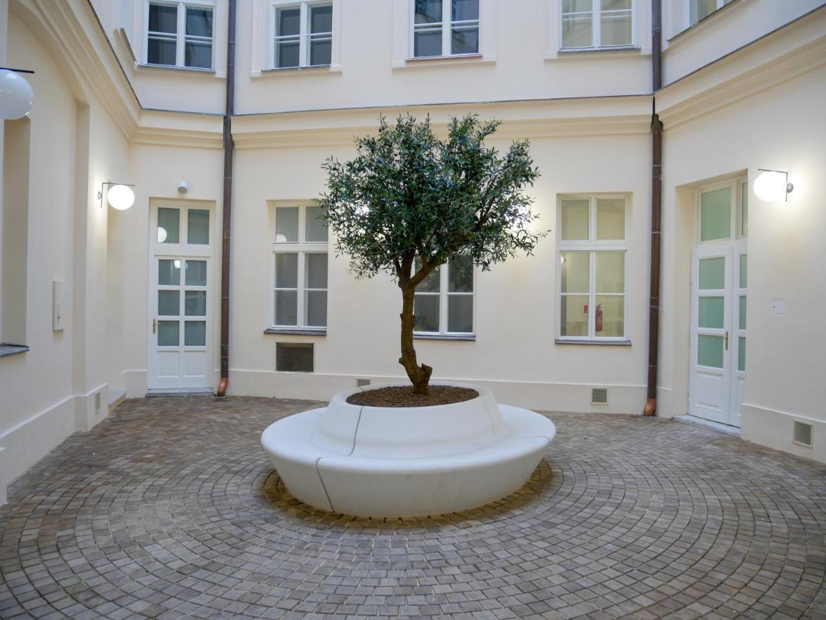 Laurinska 1 Apartments 브라티슬라바 외부 사진