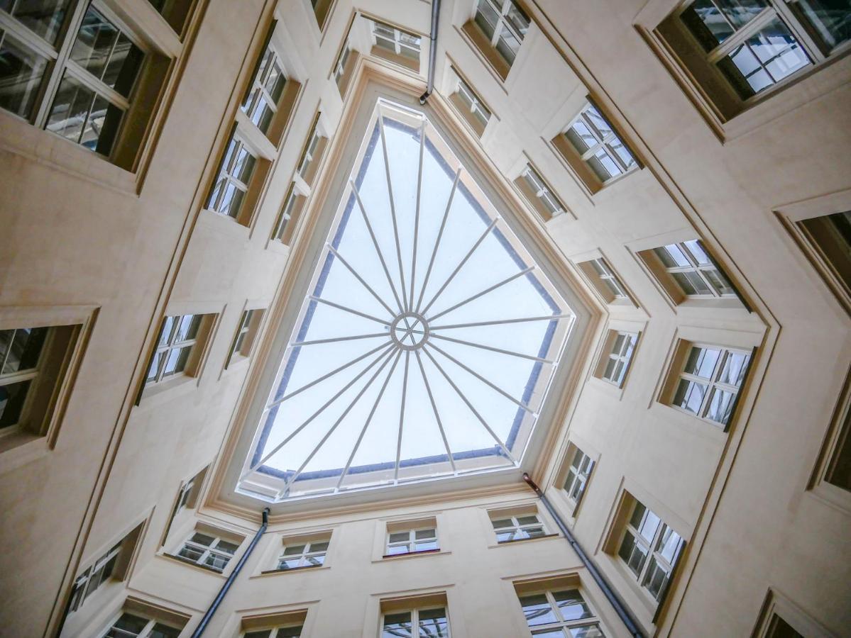 Laurinska 1 Apartments 브라티슬라바 외부 사진
