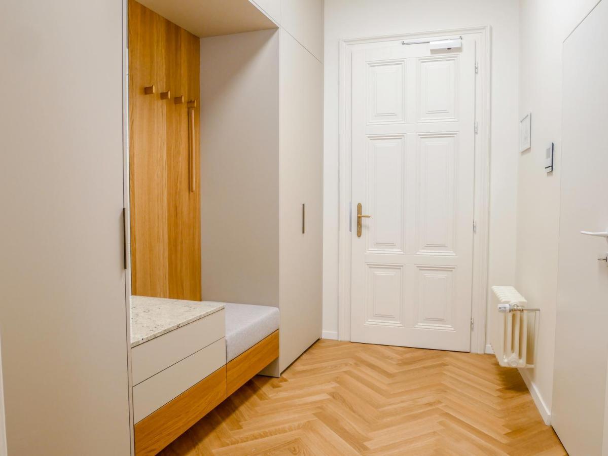 Laurinska 1 Apartments 브라티슬라바 외부 사진