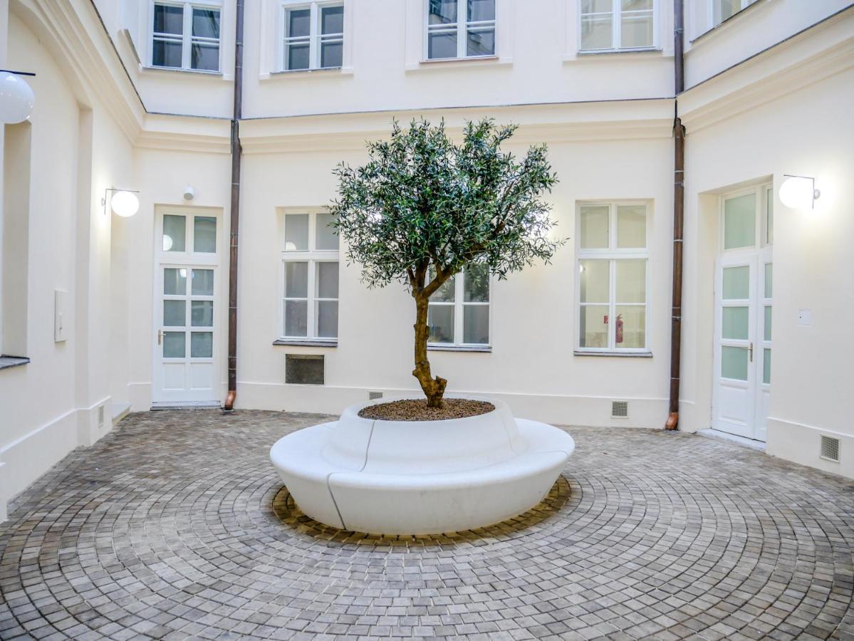 Laurinska 1 Apartments 브라티슬라바 외부 사진
