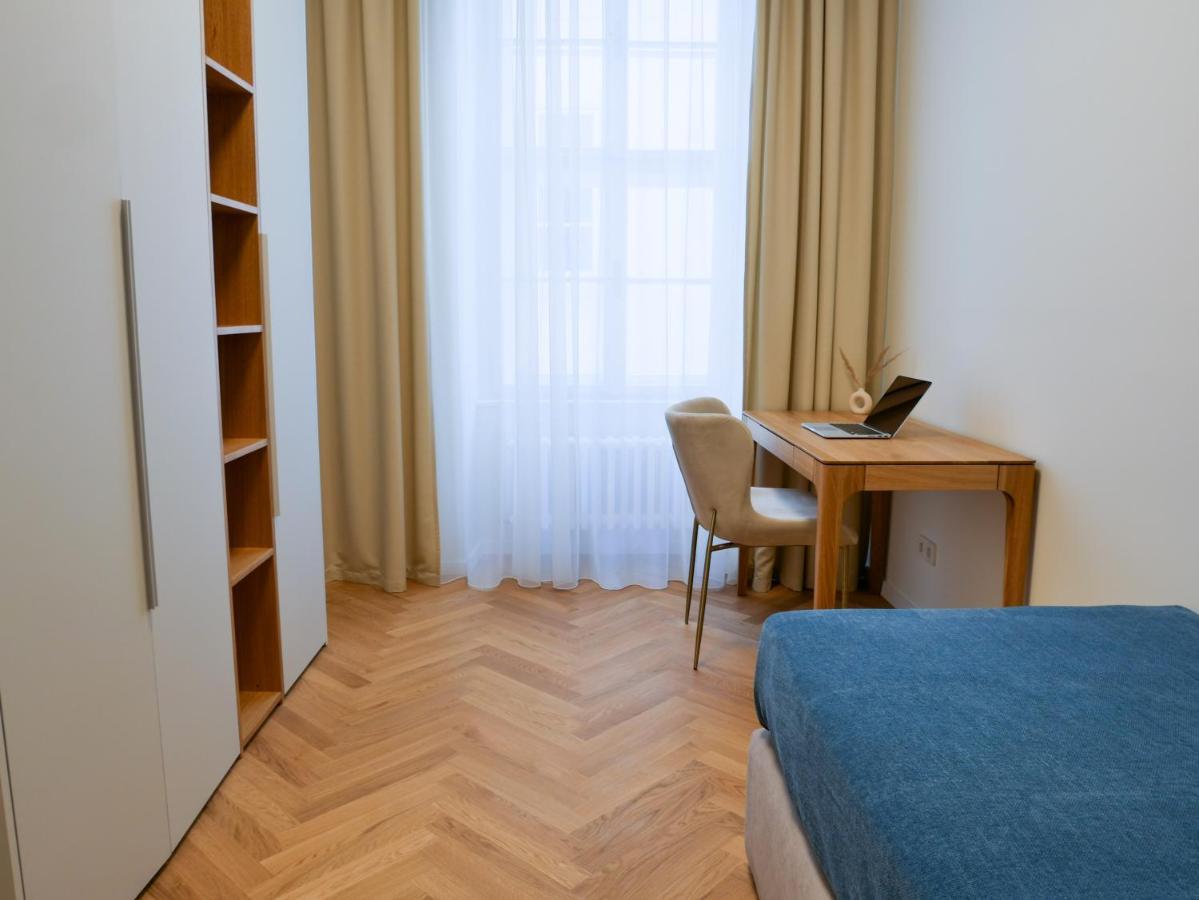 Laurinska 1 Apartments 브라티슬라바 외부 사진