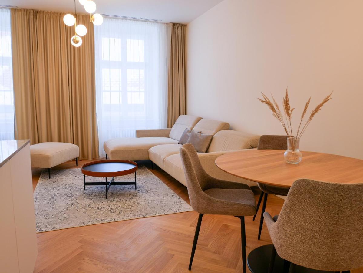 Laurinska 1 Apartments 브라티슬라바 외부 사진