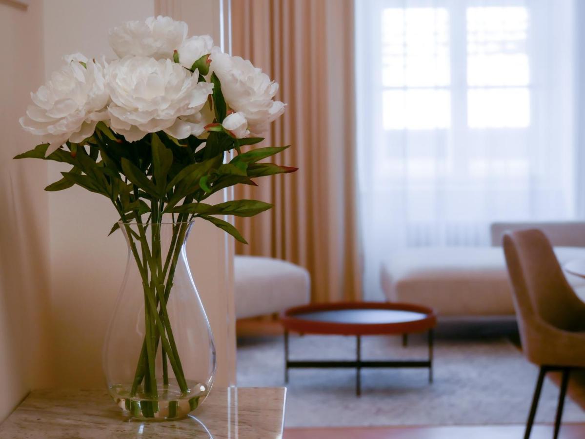 Laurinska 1 Apartments 브라티슬라바 외부 사진