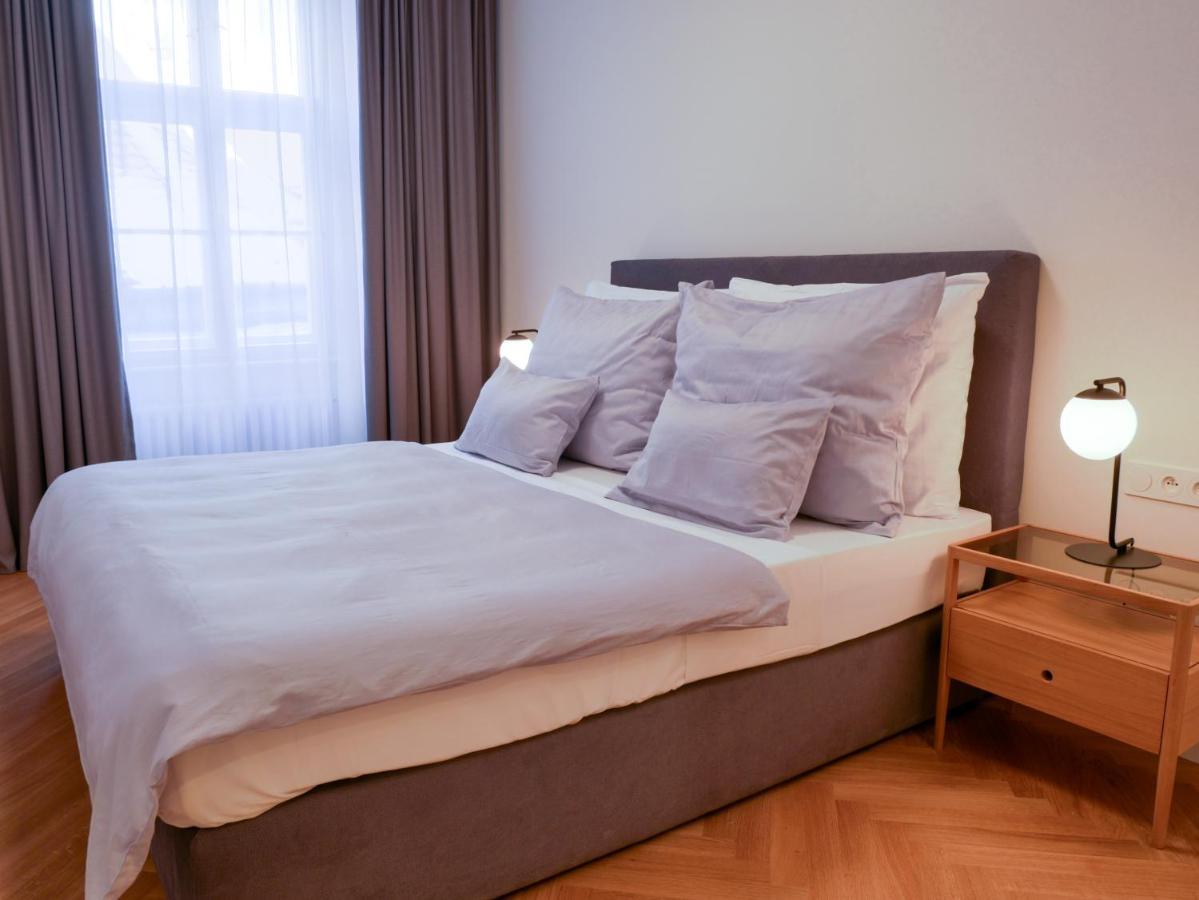 Laurinska 1 Apartments 브라티슬라바 외부 사진