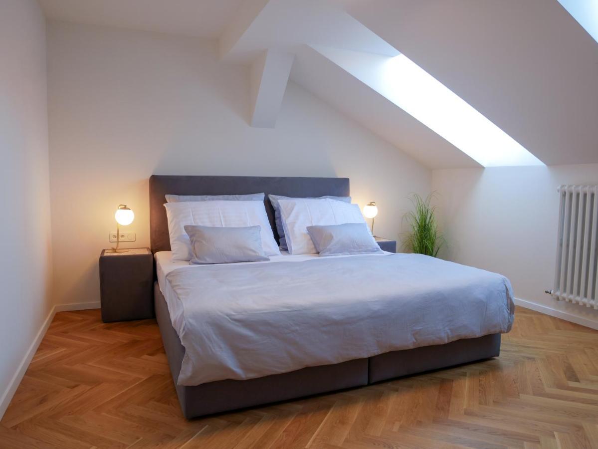 Laurinska 1 Apartments 브라티슬라바 외부 사진