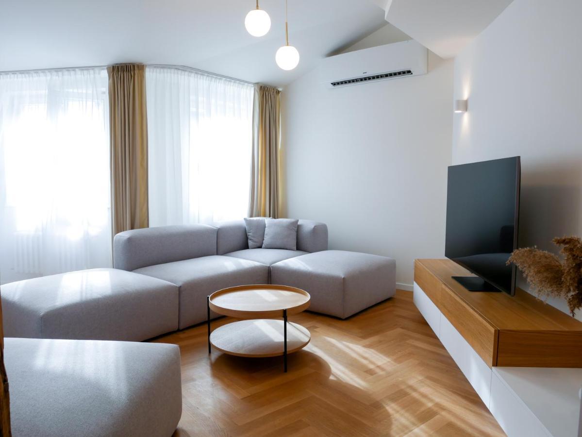 Laurinska 1 Apartments 브라티슬라바 외부 사진