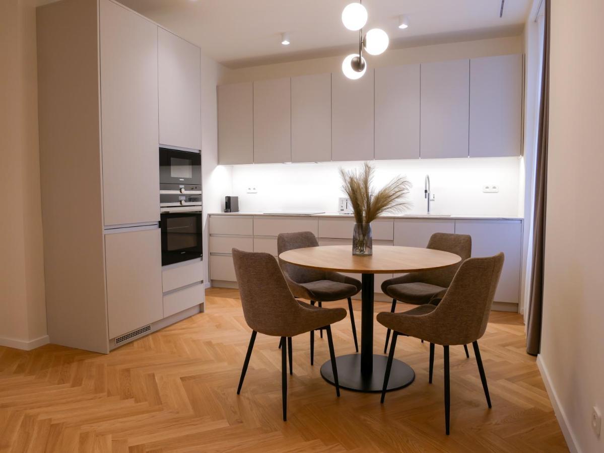 Laurinska 1 Apartments 브라티슬라바 외부 사진
