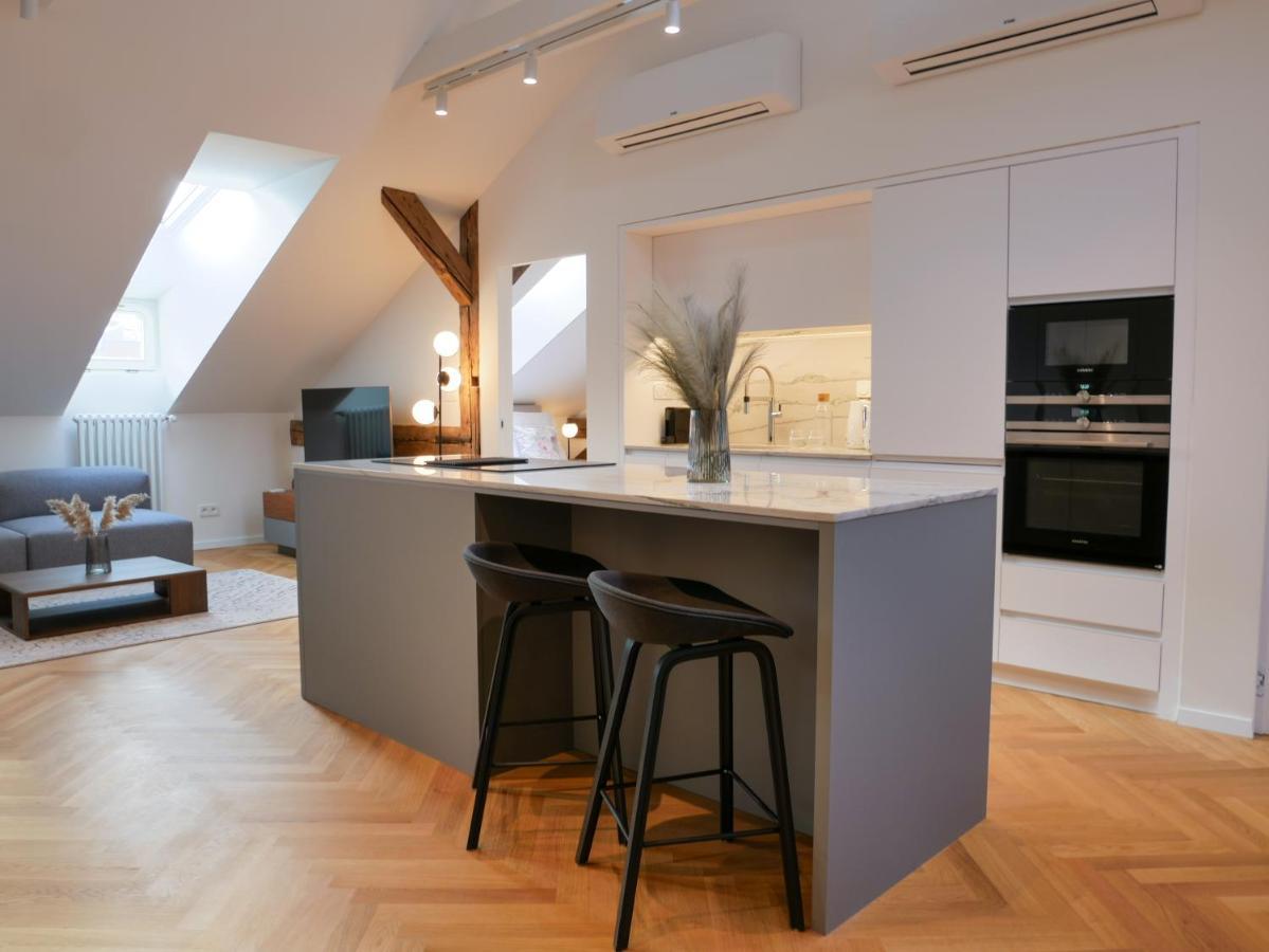 Laurinska 1 Apartments 브라티슬라바 외부 사진