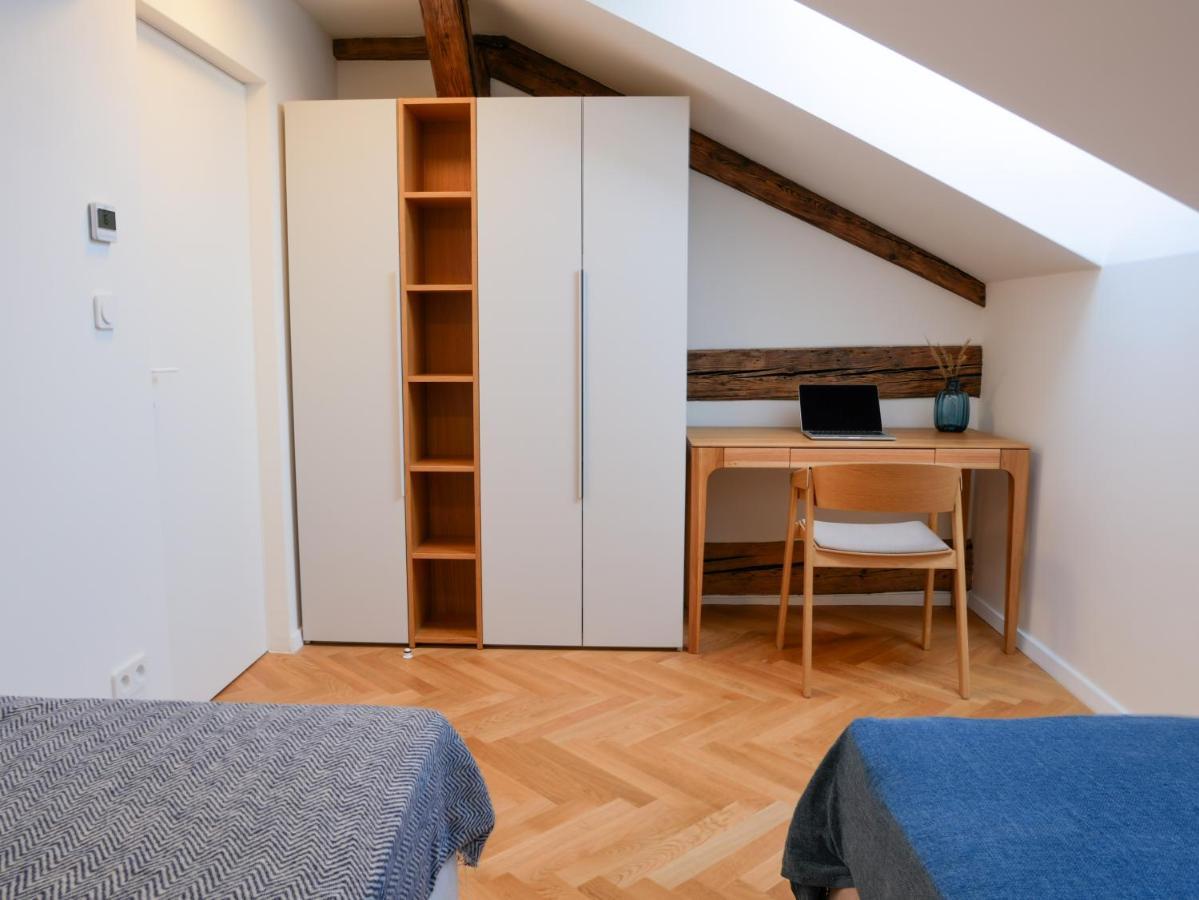 Laurinska 1 Apartments 브라티슬라바 외부 사진