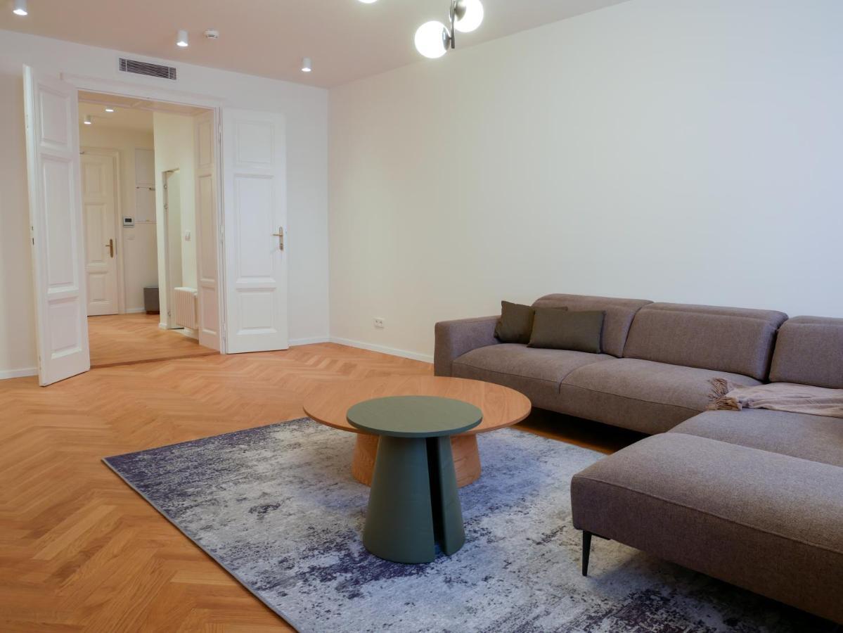 Laurinska 1 Apartments 브라티슬라바 외부 사진
