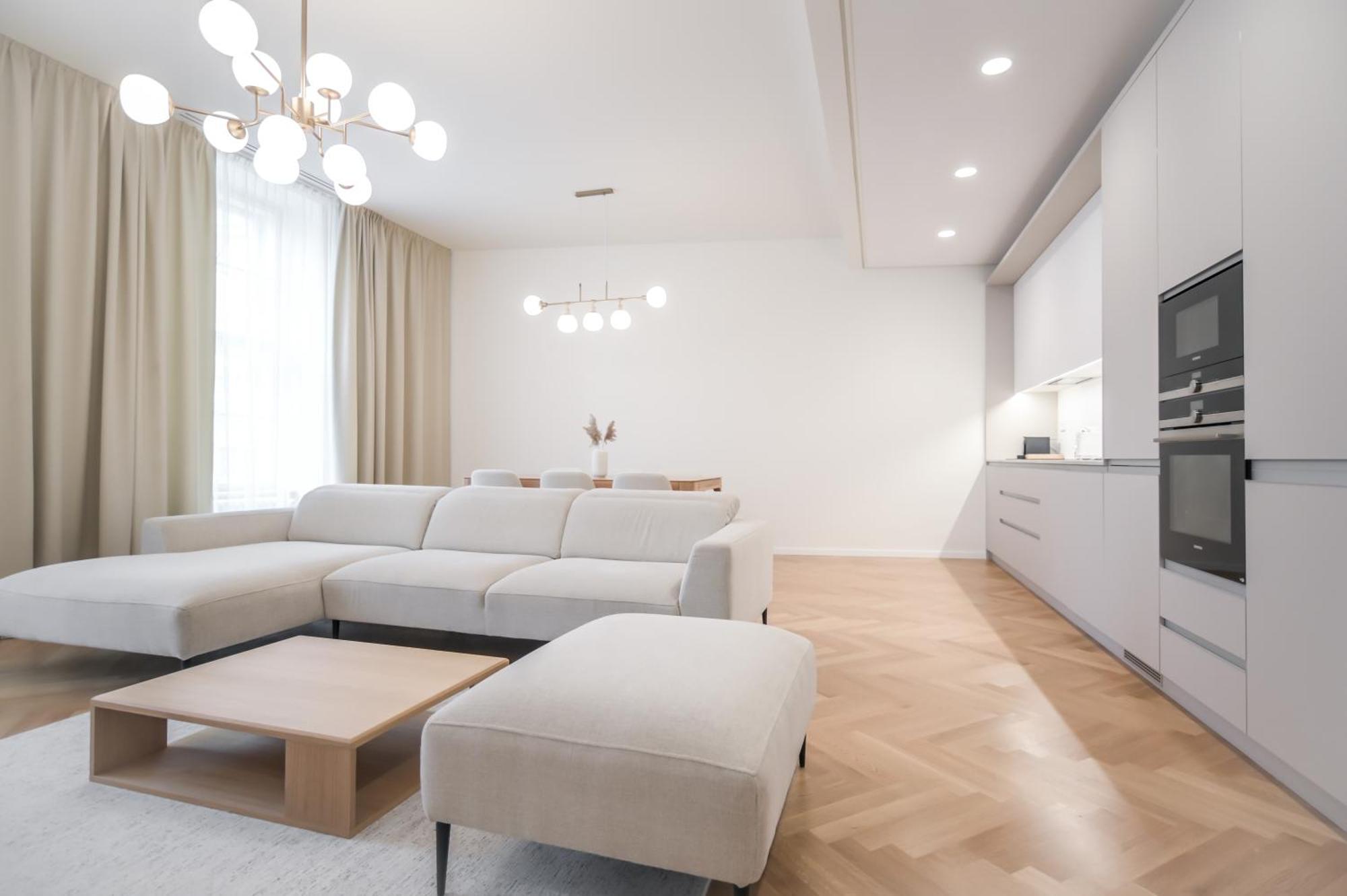 Laurinska 1 Apartments 브라티슬라바 외부 사진