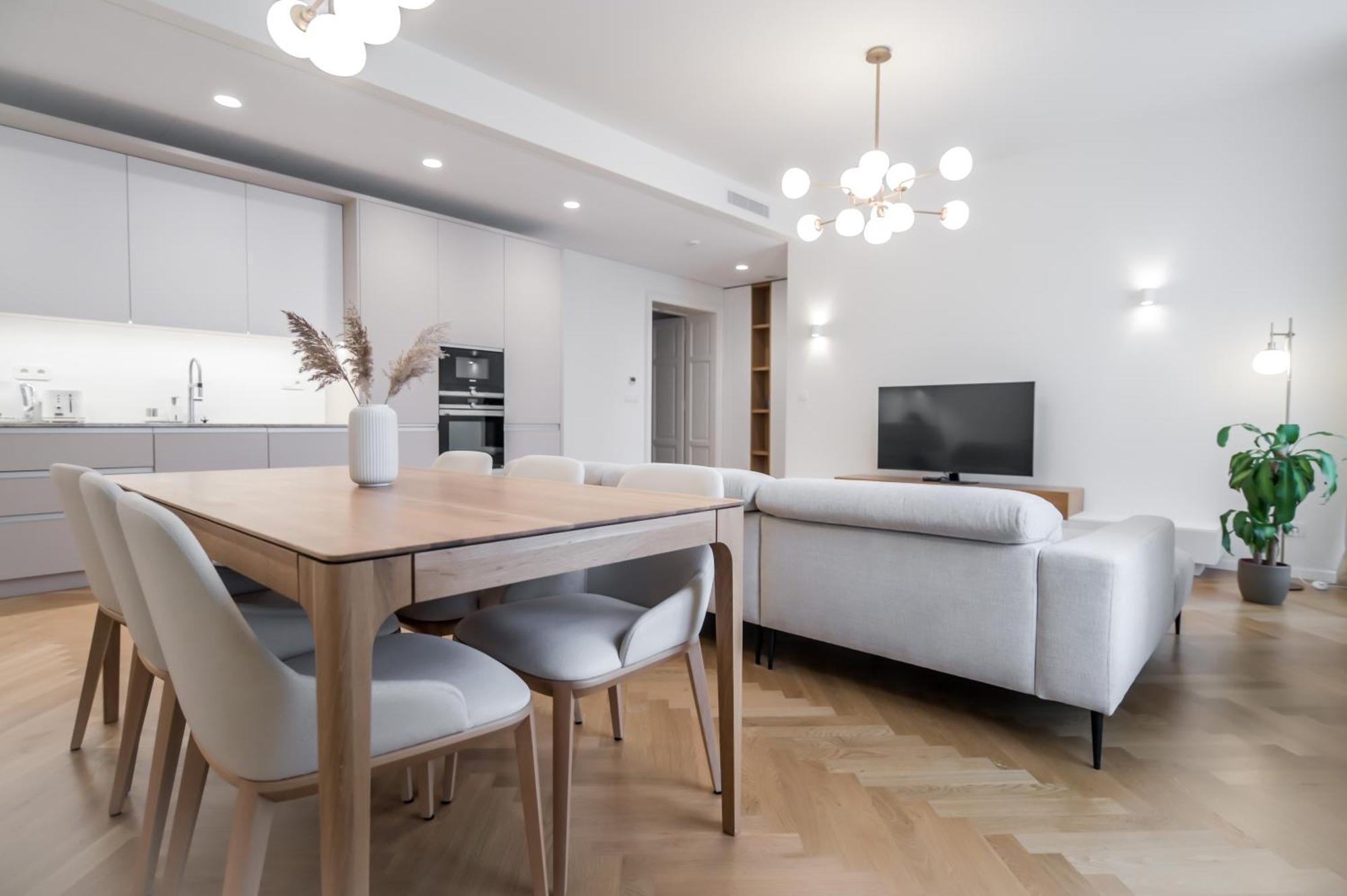 Laurinska 1 Apartments 브라티슬라바 외부 사진