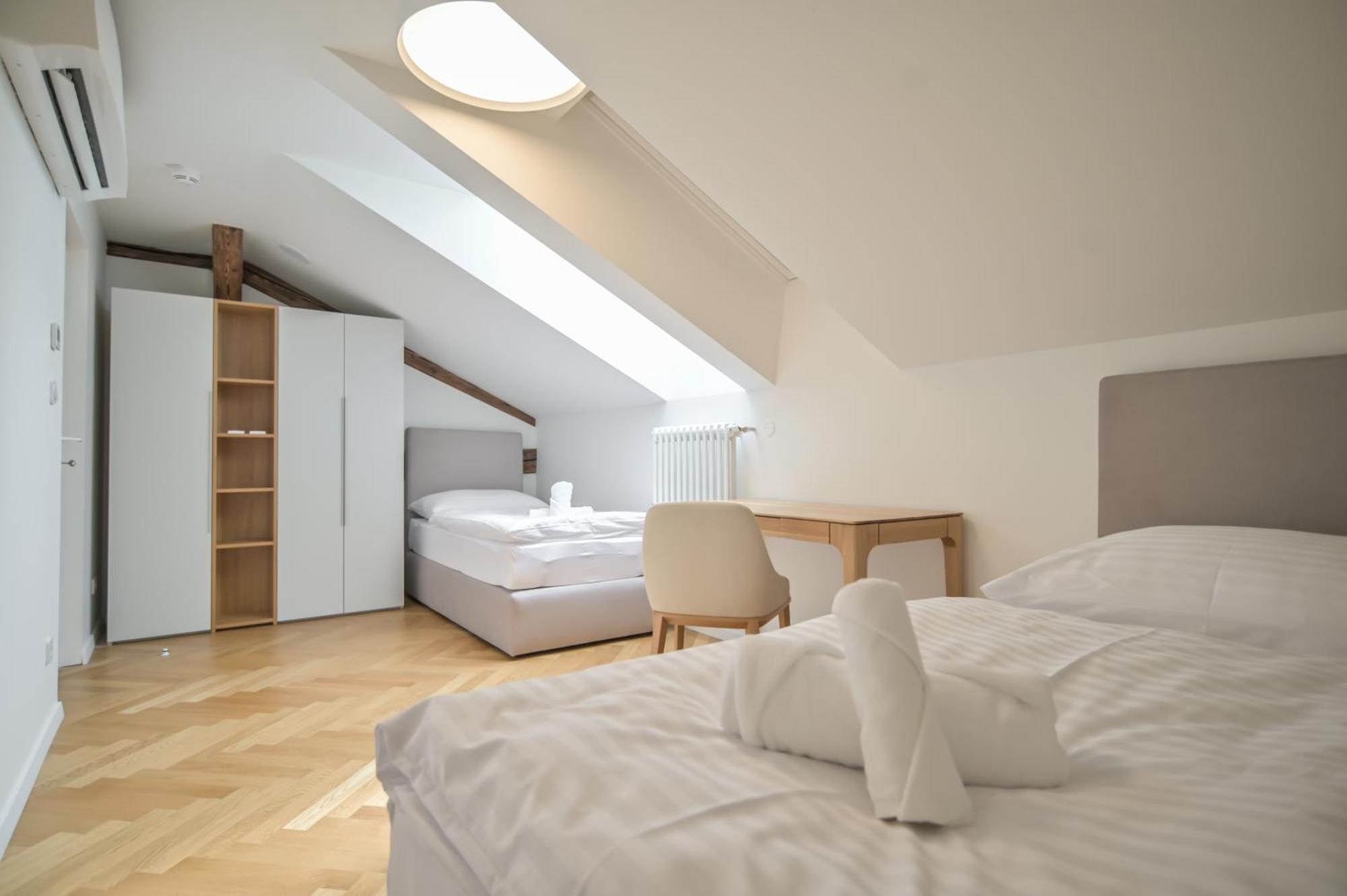 Laurinska 1 Apartments 브라티슬라바 외부 사진