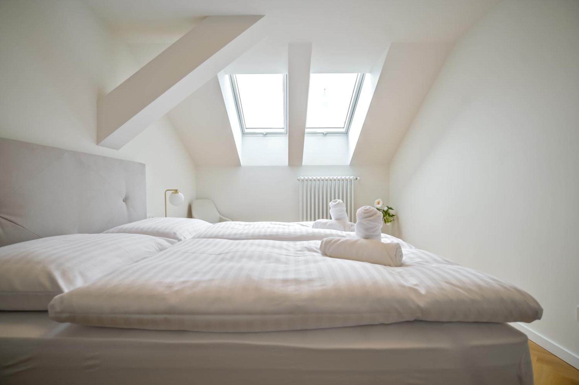 Laurinska 1 Apartments 브라티슬라바 외부 사진