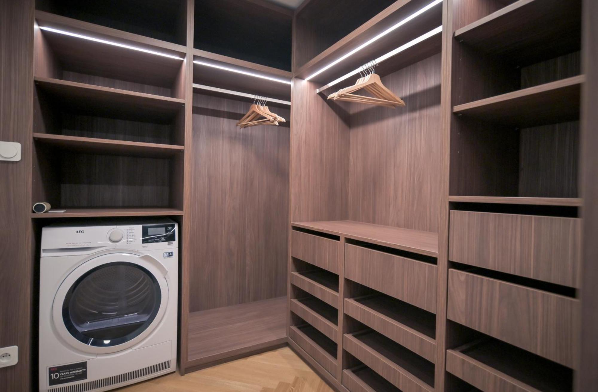 Laurinska 1 Apartments 브라티슬라바 외부 사진