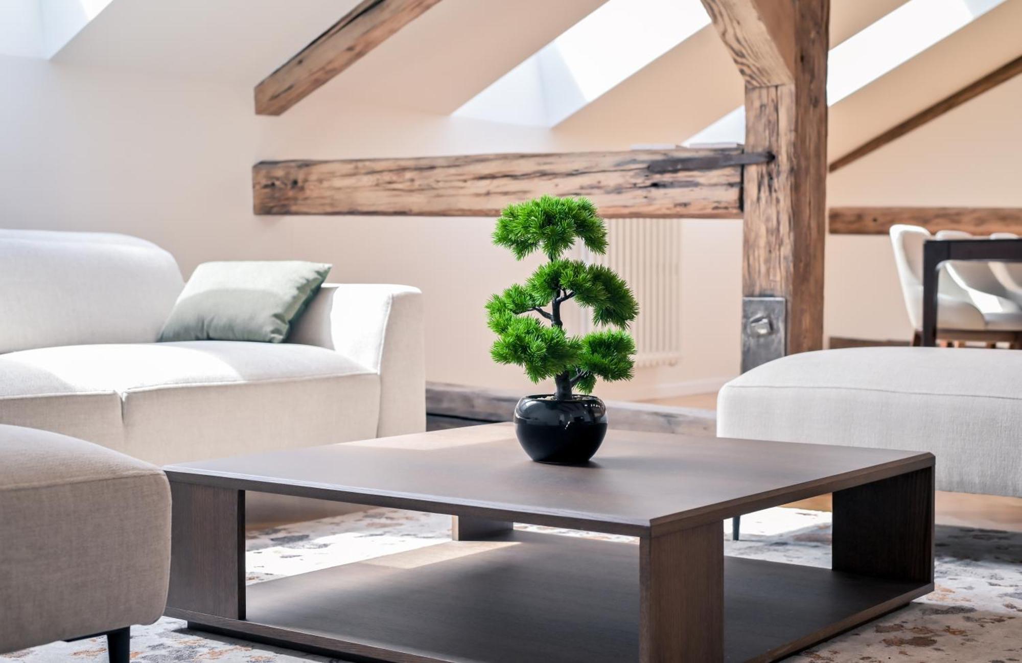 Laurinska 1 Apartments 브라티슬라바 외부 사진