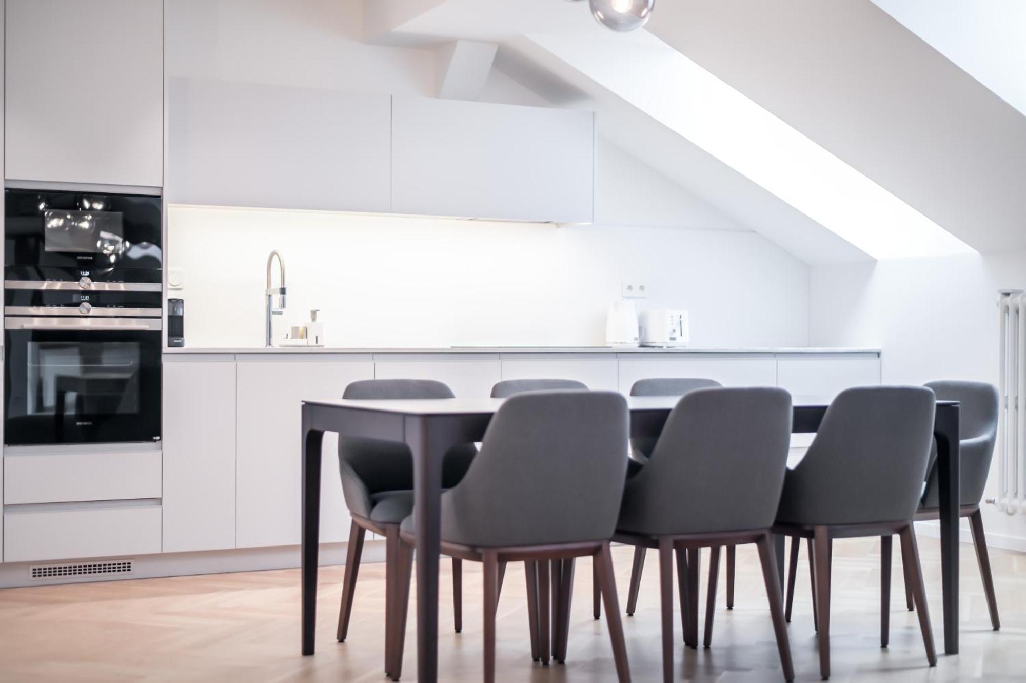 Laurinska 1 Apartments 브라티슬라바 외부 사진
