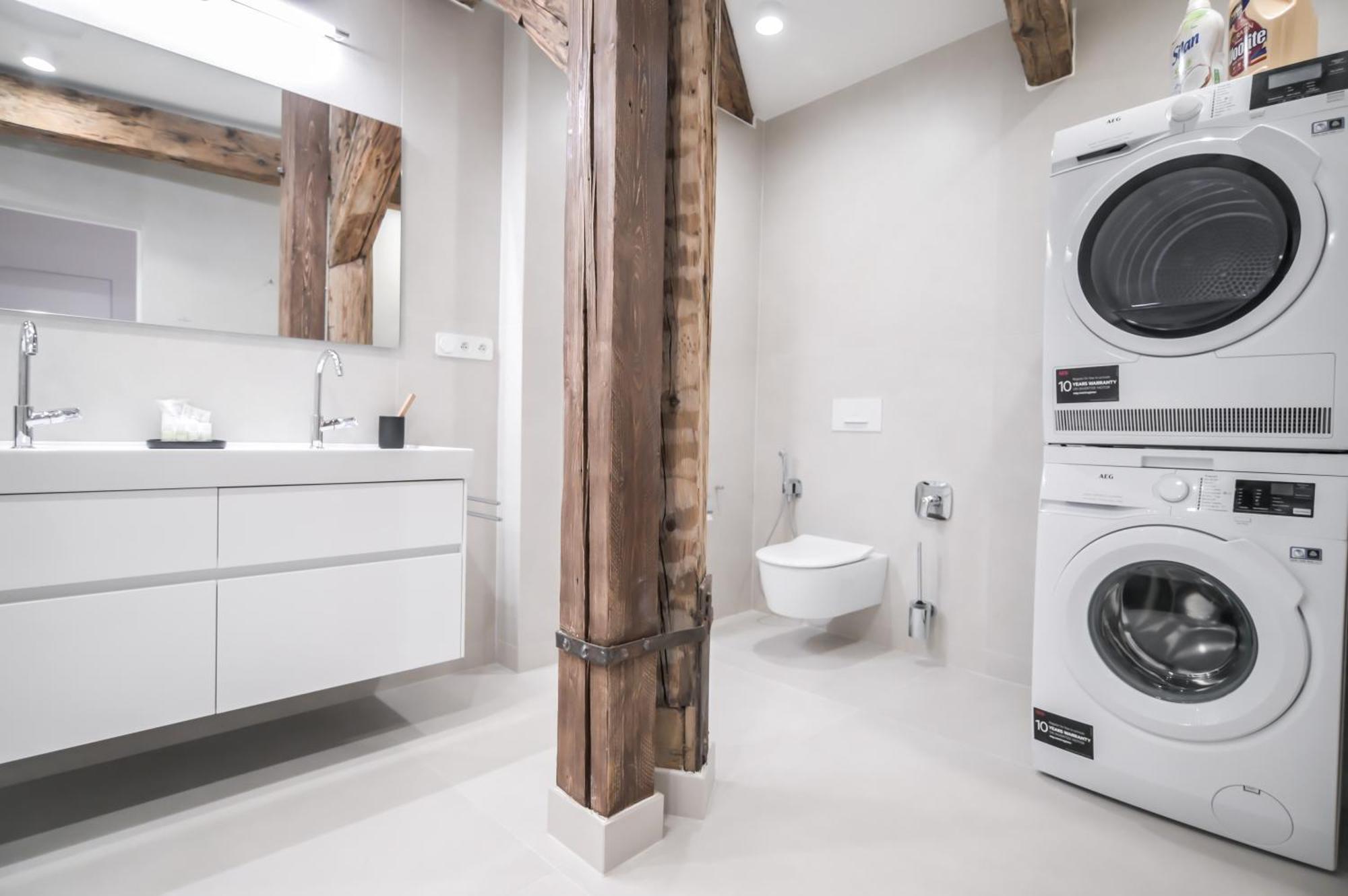 Laurinska 1 Apartments 브라티슬라바 외부 사진