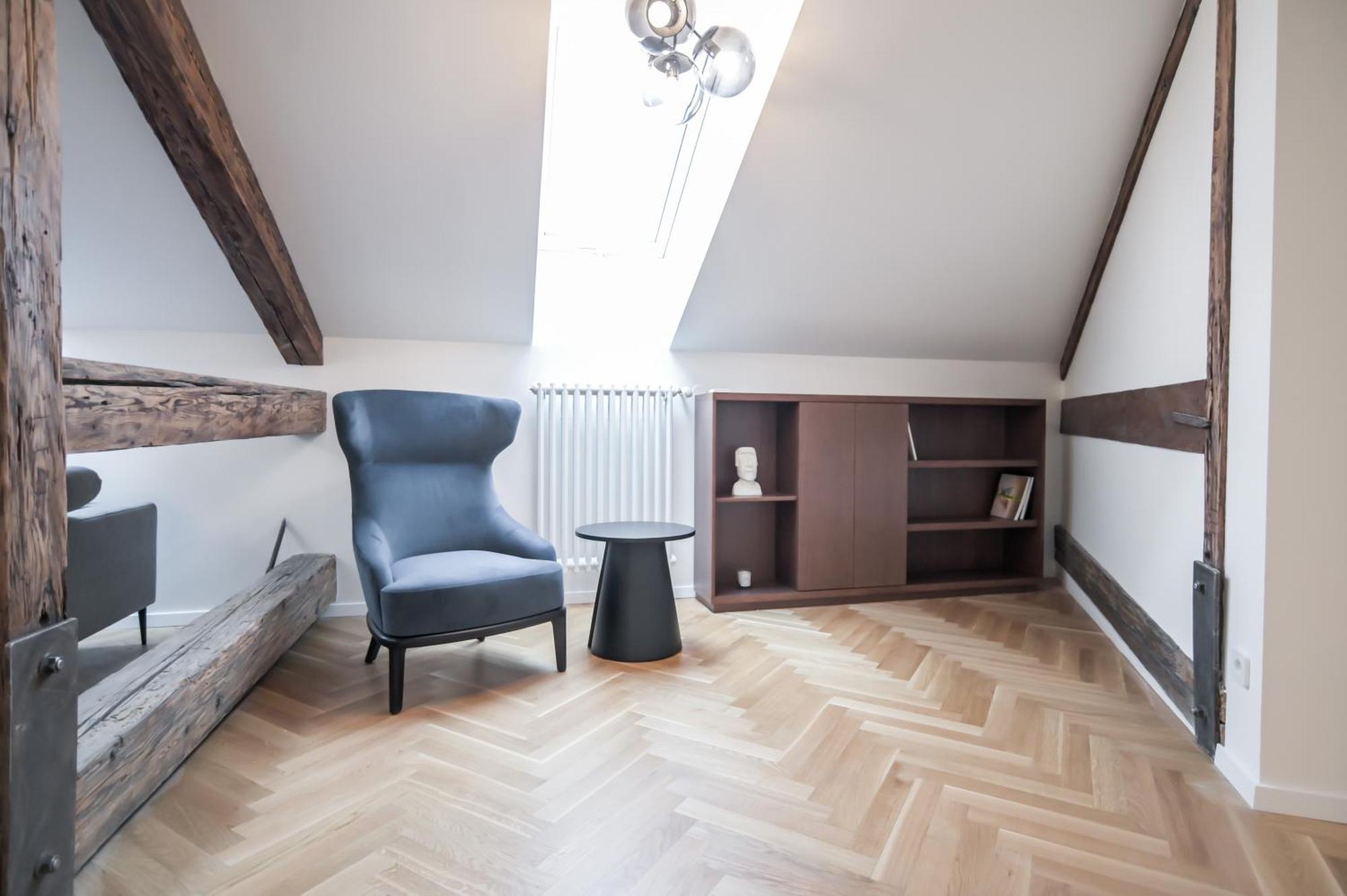 Laurinska 1 Apartments 브라티슬라바 외부 사진