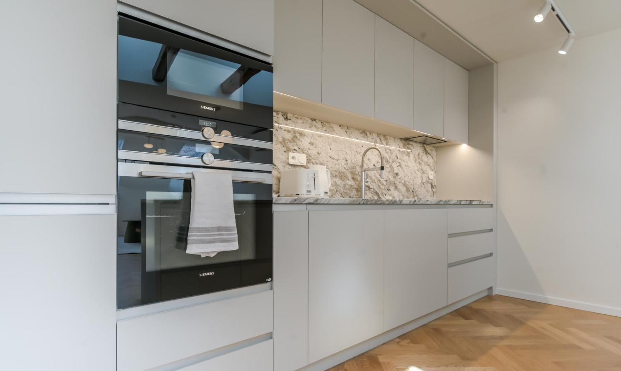 Laurinska 1 Apartments 브라티슬라바 외부 사진