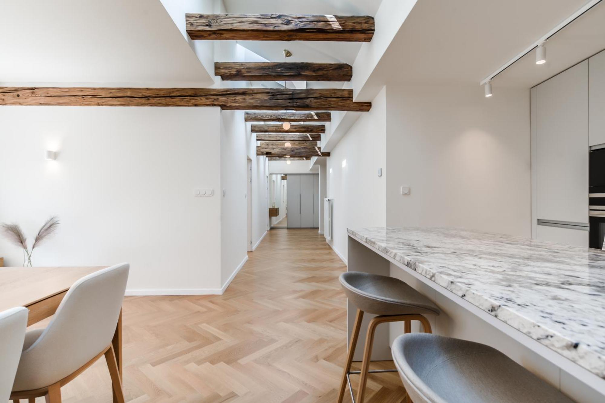 Laurinska 1 Apartments 브라티슬라바 외부 사진