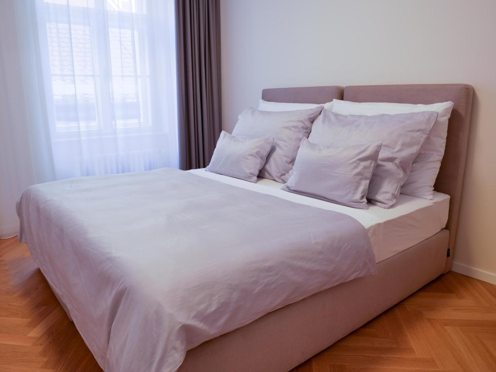 Laurinska 1 Apartments 브라티슬라바 외부 사진