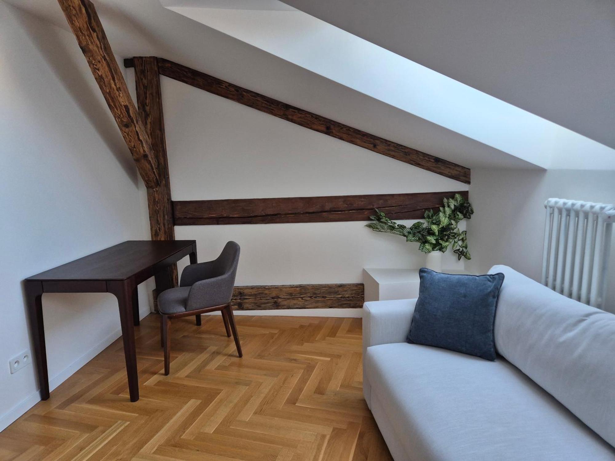 Laurinska 1 Apartments 브라티슬라바 외부 사진