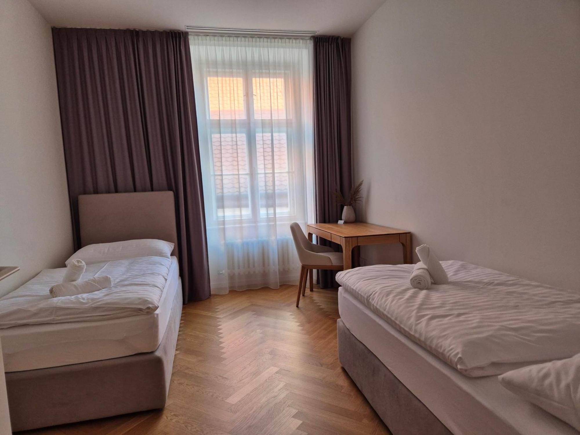 Laurinska 1 Apartments 브라티슬라바 외부 사진